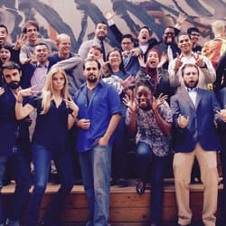 Wyncode Academy - Wyncode Academy The Crew
