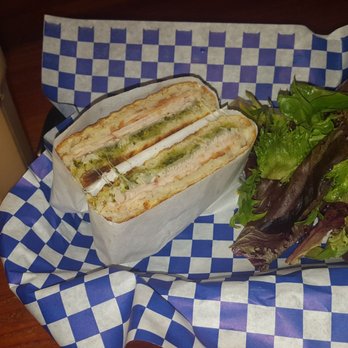 Pupfish Cafe - Coffee & Tea Near Me - Bishop, California Pupfish Cafe - Coffee & Tea Near Me - Bishop, California