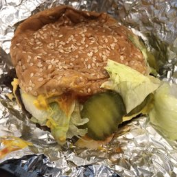 Cheeseburger