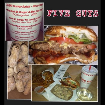 Five Guys - Burgers Near Me - Torrance, California Five Guys - Burgers Near Me - Torrance, California