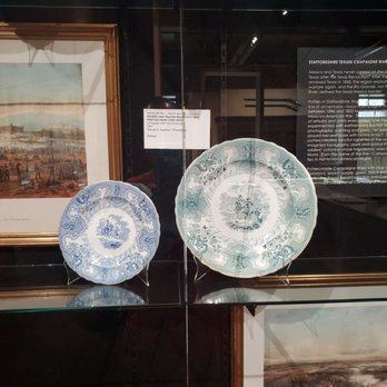 The Bryan Museum - Museums Near Me - Galveston, Texas