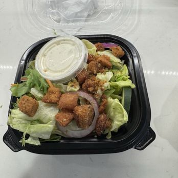 O'Tooles - Side salad - Irish Pub Near Me - Midlothian, Virginia O'Tooles - Side salad - Irish Pub Near Me - Midlothian, Virginia