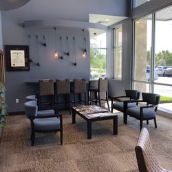St Johns Endodontics - St Johns Endodontics - CR 210 Office