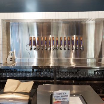 Mineral Springs Brewery - Taps - Brewpubs Near Me - Owatonna, Minnesota