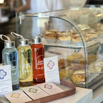 Sweets By Aroma Craft - Tarts and other pastries - Bakeries Near Me - Walnut, California Sweets By Aroma Craft - Tarts and other pastries - Bakeries Near Me - Walnut, California