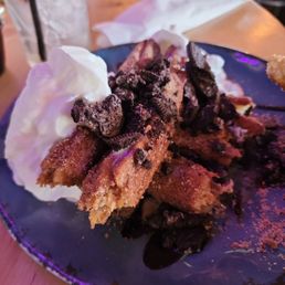 Churros to die for Churros to die for