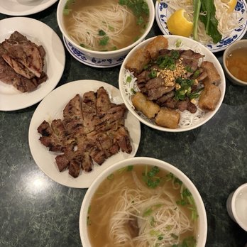 Nam Son Vietnamese Restaurant - Vietnamese Near Me - New York, New York
