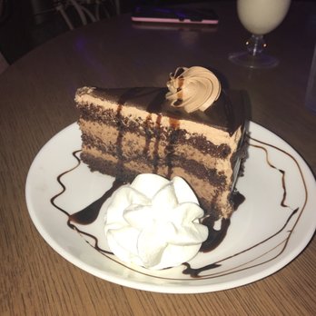Jimmy's Grand Cafe - Chocolate mousse - Diners Near Me - Bronx, New York Jimmy's Grand Cafe - Chocolate mousse - Diners Near Me - Bronx, New York
