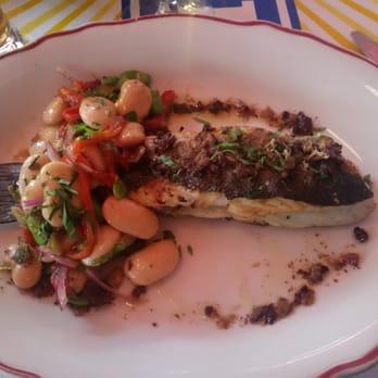 Le Diplomate - Salmon - Brasseries Near Me - Washington, DC, District of Columbia Le Diplomate - Salmon - Brasseries Near Me - Washington, DC, District of Columbia