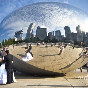 Millennium Park - Parks Near Me - Chicago, Illinois Millennium Park - Parks Near Me - Chicago, Illinois