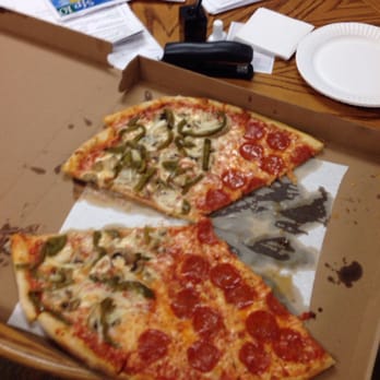 Litchfield Pizza - Fresh veggie and pepperoni!! Yum! - Pizza Near Me - Litchfield, Connecticut Litchfield Pizza - Fresh veggie and pepperoni!! Yum! - Pizza Near Me - Litchfield, Connecticut