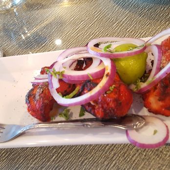 Tandoori Grill - Indian Near Me - Sacramento, California