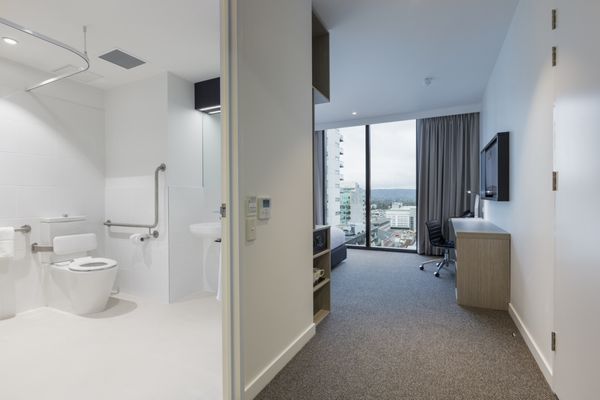 ibis Adelaide by null