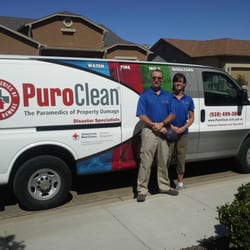 Puroclean Disaster Response - Puroclean Disaster Response, Yavapai County