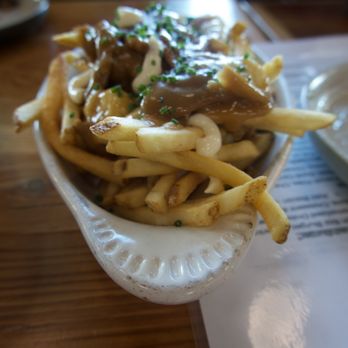 La Fillette Bakery - Poutine - Bakeries Near Me - Denver, Colorado La Fillette Bakery - Poutine - Bakeries Near Me - Denver, Colorado