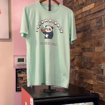 Scrumdiddly Ice Cream Shop - Shirts - Ice Cream & Frozen Yogurt Near Me - Marana, Arizona