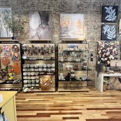 The Artful Abode
