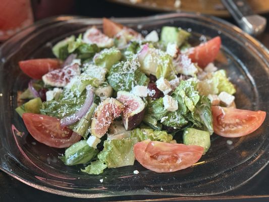 The Toothsome Chocolate Emporium & Savory Feast Kitchen by null