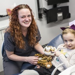Innovative Dental Health