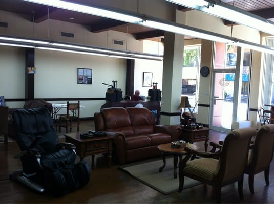 Cigar Boutique of Little Havana by null