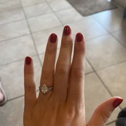 Sassy Nails