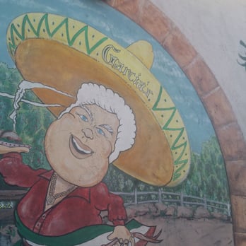 Garcia's Kitchen - Waiting in the drive through. I love the local business feel - New Mexican Cuisine Near Me - Albuquerque, New Mexico