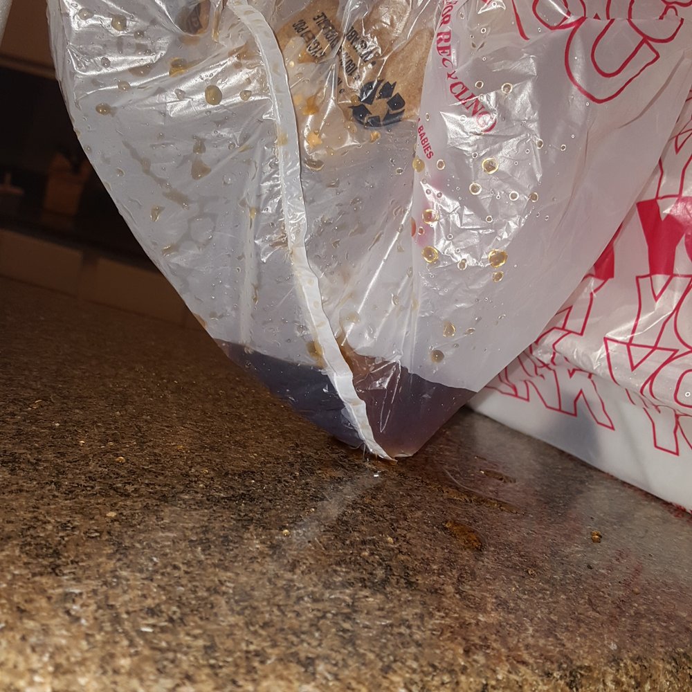 Burrito Express - Mexican Near Me - Gilbert, Arizona