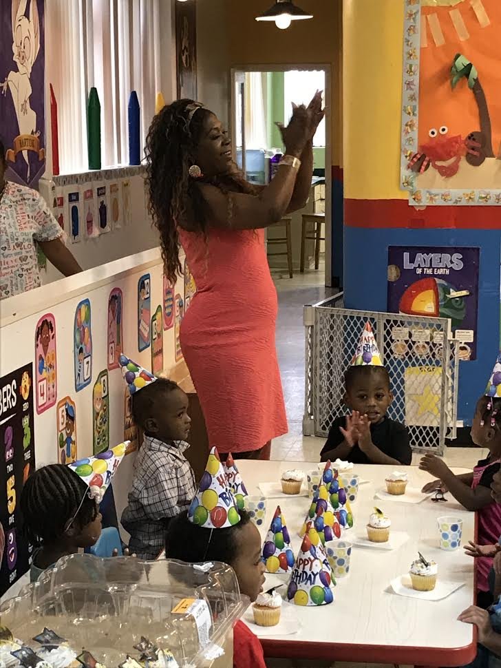 German Hill Learning Center - childcare center in Dundalk, MD