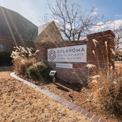 Oklahoma Dental Implants & Oral Surgery