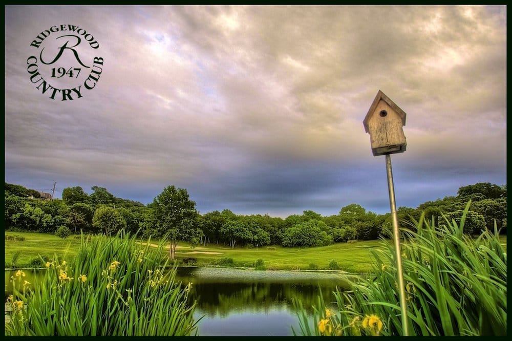 RIDGEWOOD COUNTRY CLUB Updated August 2024 Marina Fish Pond Rd