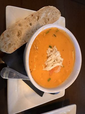 The Crooked Spoon by null