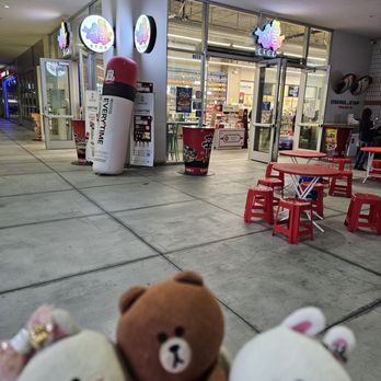 Seoul Stop - Main entrance - Convenience Stores Near Me - Buena Park, California Seoul Stop - Main entrance - Convenience Stores Near Me - Buena Park, California