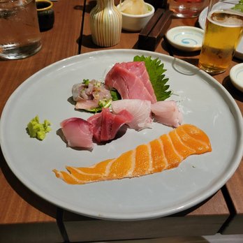 Himitsu - Omakase sashimi - Sushi Bars Near Me - La Jolla, California Himitsu - Omakase sashimi - Sushi Bars Near Me - La Jolla, California