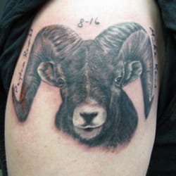 Ink Spot Tattoo