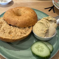 Bagels & Beans