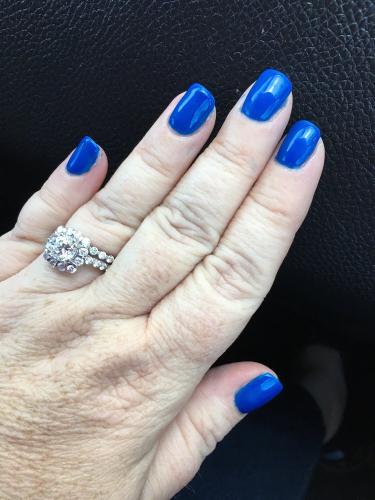 LA NAILS Updated September 2024 10 Reviews 2306 Sudderth Dr