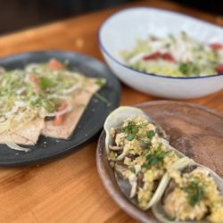 Marrow - Appetizers