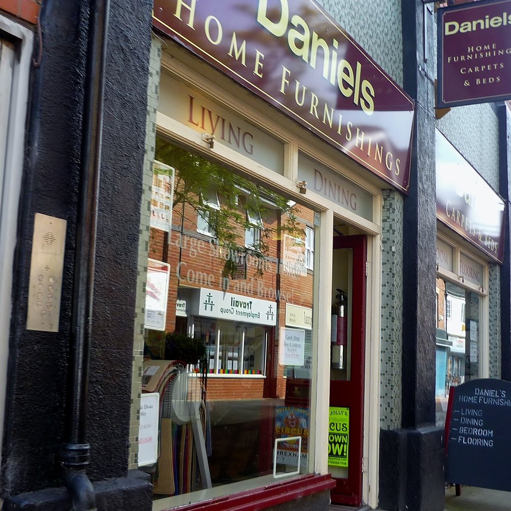 TOP 10 BEST Furniture Stores near Chirk, United Kingdom - December 2023 -  Yelp