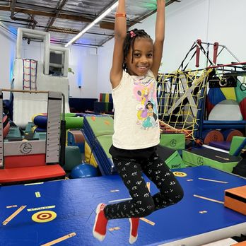 Ninja With EC Kids - Kids Activities Near Me - Culver City, California Ninja With EC Kids - Kids Activities Near Me - Culver City, California