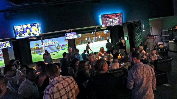 Loft18 Metairie by null