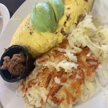 Bacon and Jam - Breakfast & Brunch Near Me - Chicago, Illinois