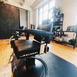 Sturgeon Hair & Barber