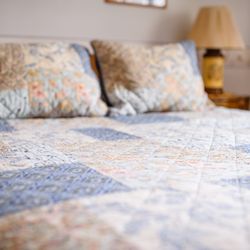 Country Dreams Bed & Breakfast