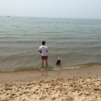 Kirk Park - Beaches Near Me - West Olive, Michigan