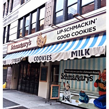 Schmackary's - Schmackary's - Desserts Near Me - New York, New York Schmackary's - Schmackary's - Desserts Near Me - New York, New York