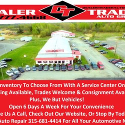 The Dealer Trader Auto Group