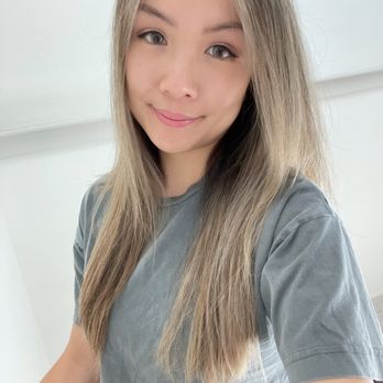The LABo - Ash blonde!! The lighting in this pic does not do Jin's work justice lol. - Hair Salons Near Me - Cedar Park, Texas The LABo - Ash blonde!! The lighting in this pic does not do Jin's work justice lol. - Hair Salons Near Me - Cedar Park, Texas