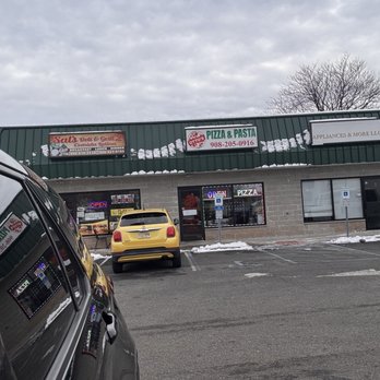 Ottos Pizza & Pasta - Outside - Pizza Near Me - Piscataway, New Jersey Ottos Pizza & Pasta - Outside - Pizza Near Me - Piscataway, New Jersey