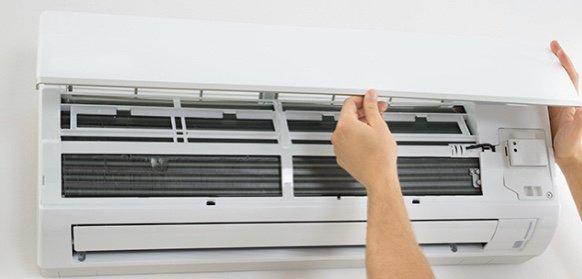 Slide of Fuse HVAC & Appliance Repair