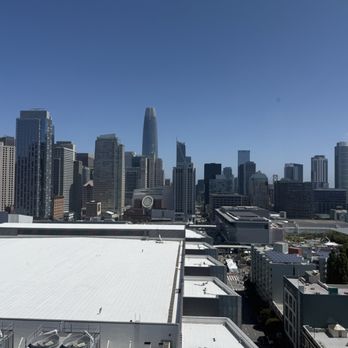 InterContinental San Francisco - Taking in the views - Hotels Near Me - San Francisco, California InterContinental San Francisco - Taking in the views - Hotels Near Me - San Francisco, California